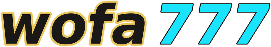 wofa777 logo
